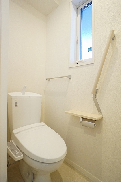 シャルール 201号-10