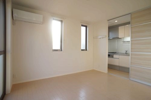 ボヌール 101号-3