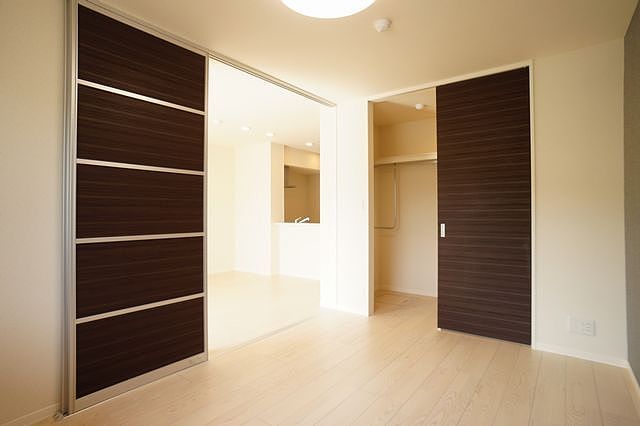 リブフラット 103号-5