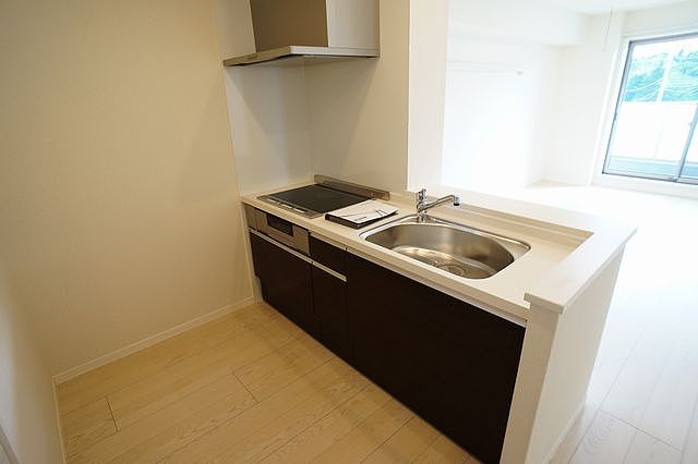 リブフラット 305号-7