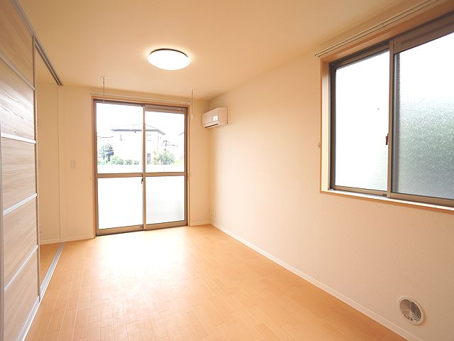 ベルデパティオＢ 101号-2