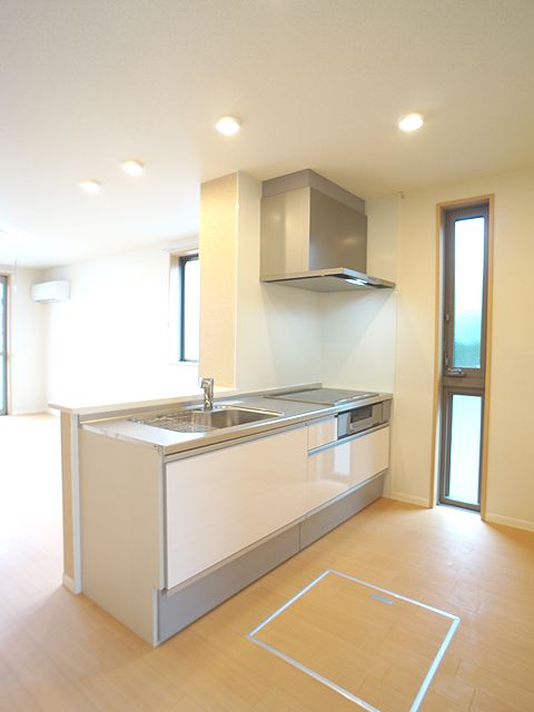 ベルデパティオＢ 101号-4