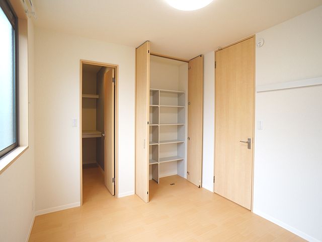 ベルデパティオＢ 101号-6