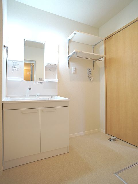 ベルデパティオＢ 101号-8