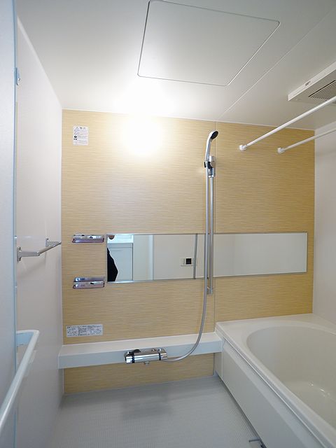 ベルデパティオＢ 101号-9