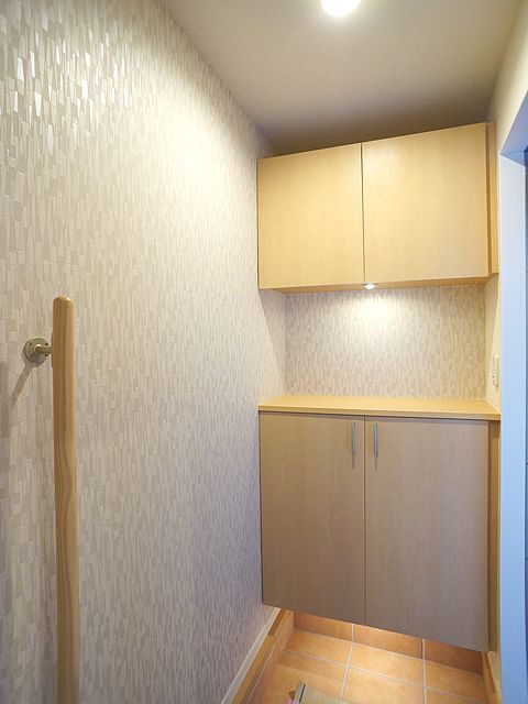 ベルデパティオＢ 101号-10