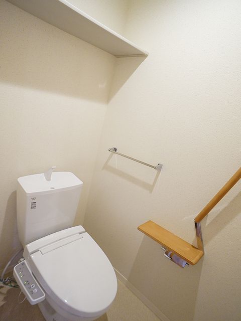 ベルデパティオＢ 101号-11