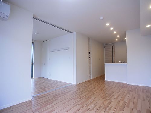 グランデ　スペランザ 101号-3