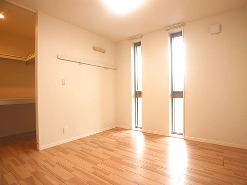 グランデ　スペランザ 101号-8