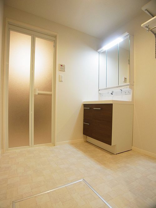 グランデ　スペランザ 101号-10