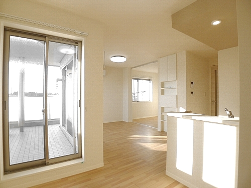 ハレレア 207号-3