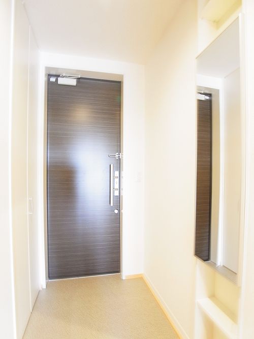 ハレレア 303号-8