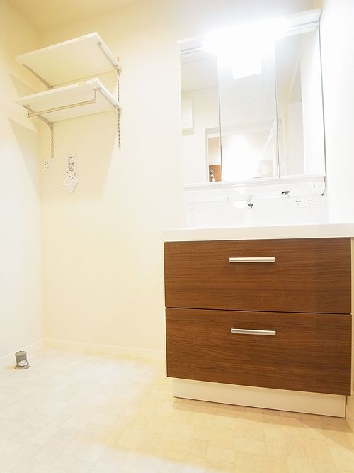 ハレレア 303号-9