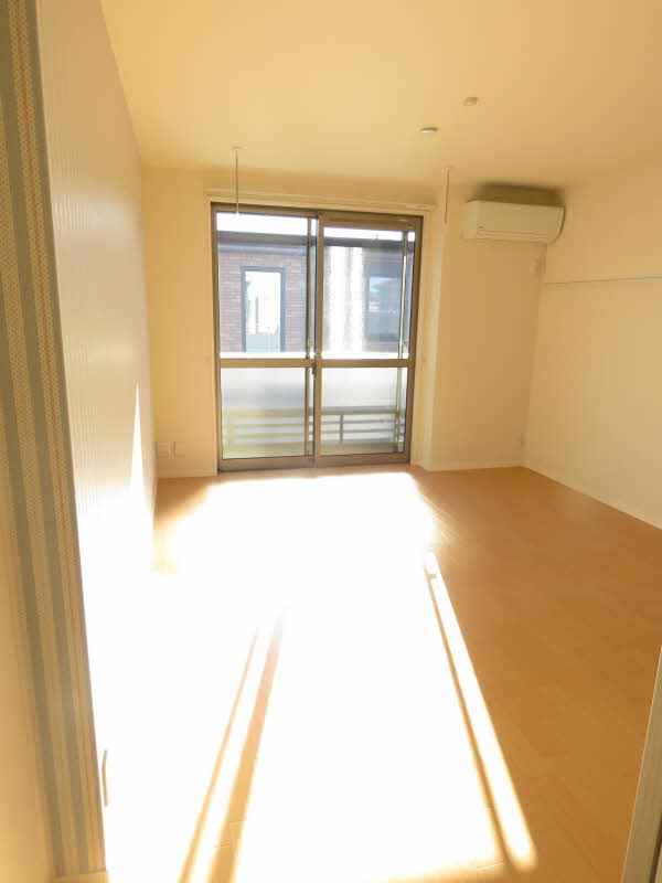 Ｃｉｔｙ　Ｖｉｌｌａｇｅ 201号-4