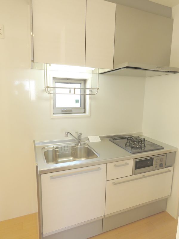 Ｃｉｔｙ　Ｖｉｌｌａｇｅ 201号-7