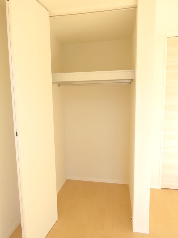 Ｃｉｔｙ　Ｖｉｌｌａｇｅ 201号-8