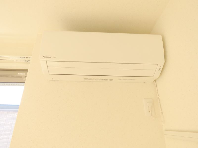 Ｃｉｔｙ　Ｖｉｌｌａｇｅ 201号-10