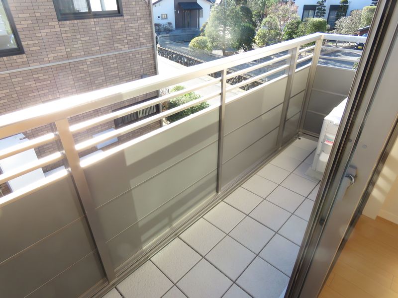 Ｃｉｔｙ　Ｖｉｌｌａｇｅ 201号-11