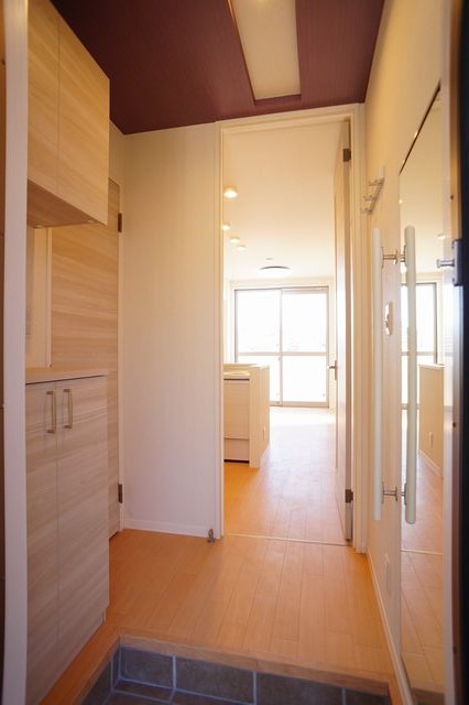 リヴェール　ＯＮＥ 101号-7