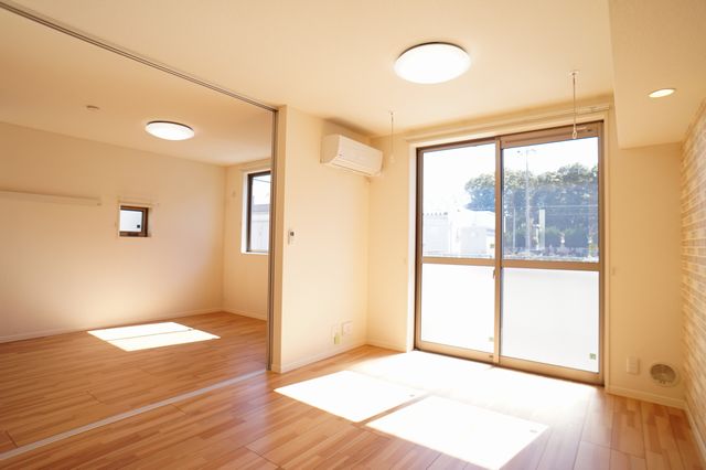 ベルーナⅡ 203号-5
