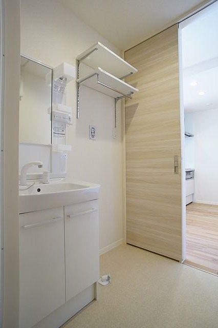ベルーナⅡ 203号-8