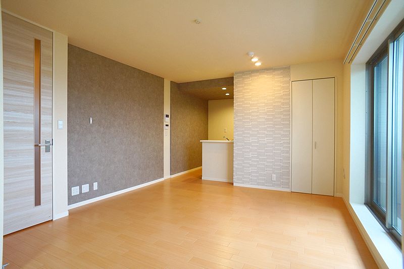 モンテ　つくば 202号-2