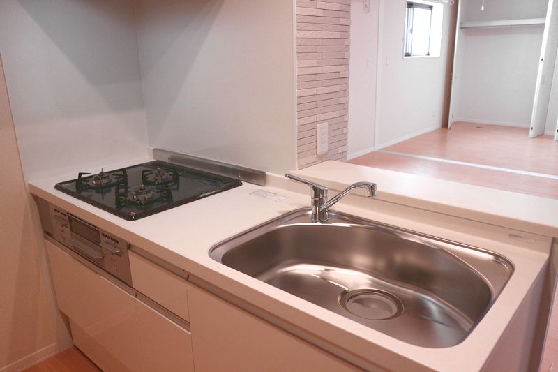 モンテ　つくば 202号-4