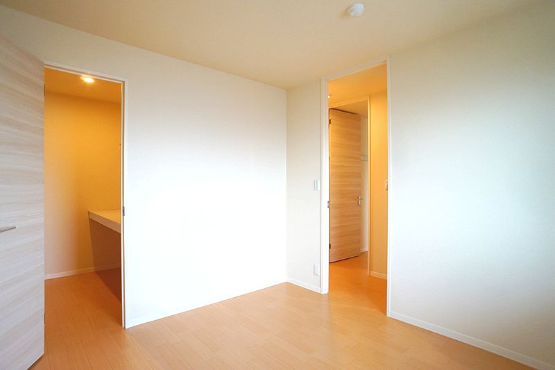 モンテ　つくば 202号-6