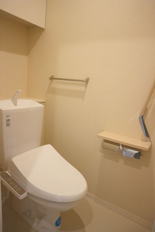 モンテ　つくば 202号-11