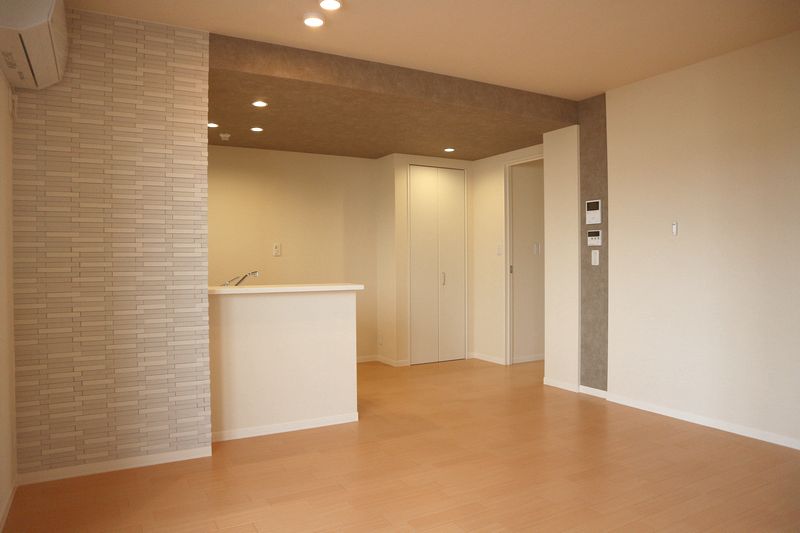 モンテ　つくば 203号-2