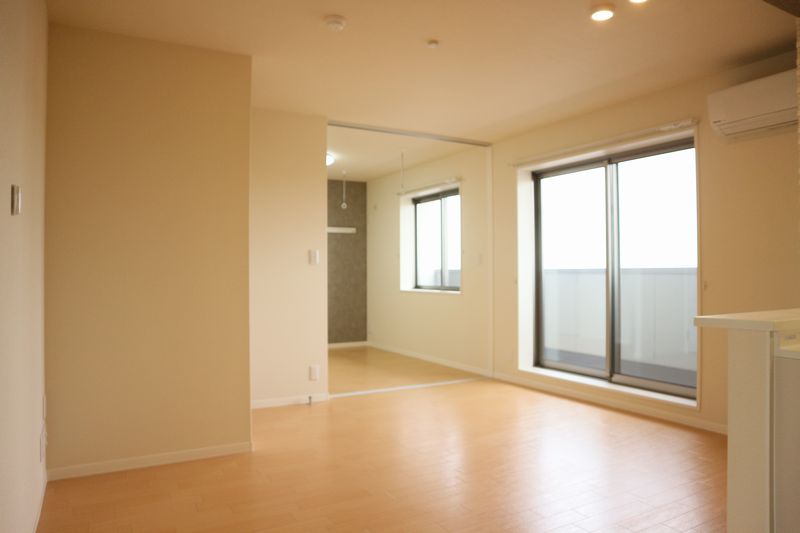 モンテ　つくば 203号-3