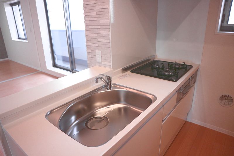 モンテ　つくば 203号-4