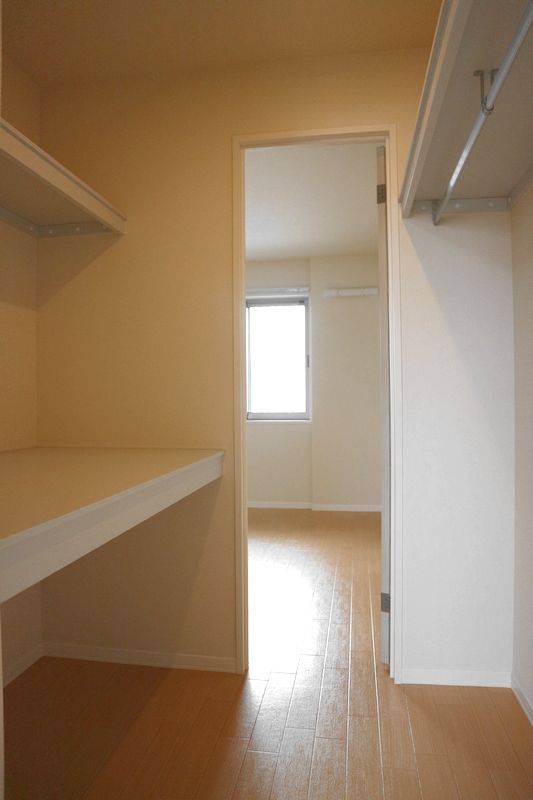 モンテ　つくば 203号-6