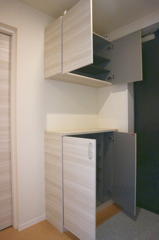 モンテ　つくば 203号-9