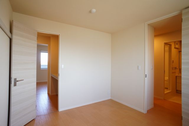 モンテ　つくば 303号-8