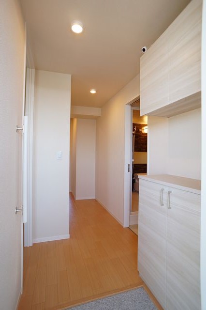 モンテ　つくば 303号-11