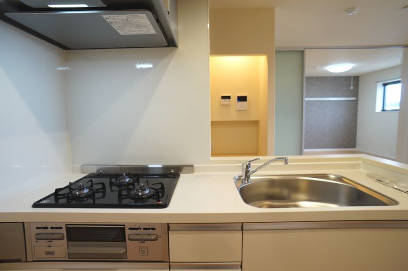 モンテ　つくば 305号-4