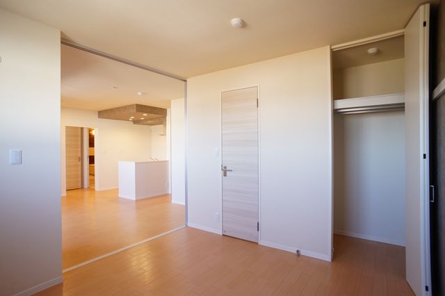 モンテ　つくば 305号-5