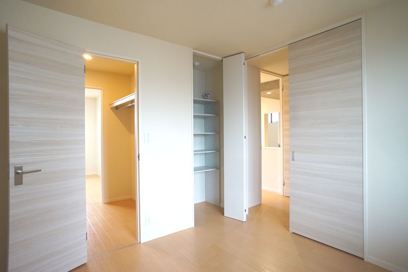 モンテ　つくば 305号-7