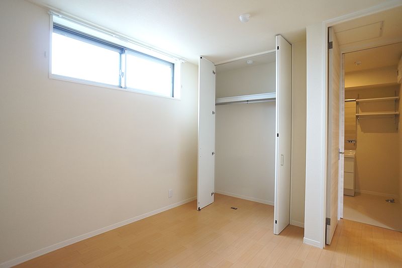 モンテ　つくば 305号-8