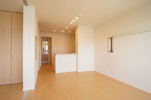 ロブステッラ　ヴィータ 201号-4