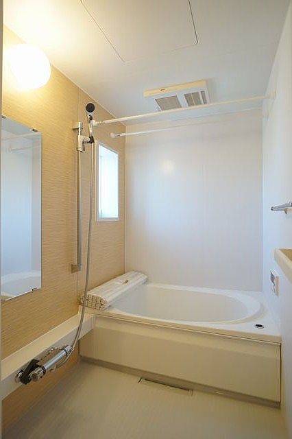 ロブステッラ　ヴィータ 201号-9