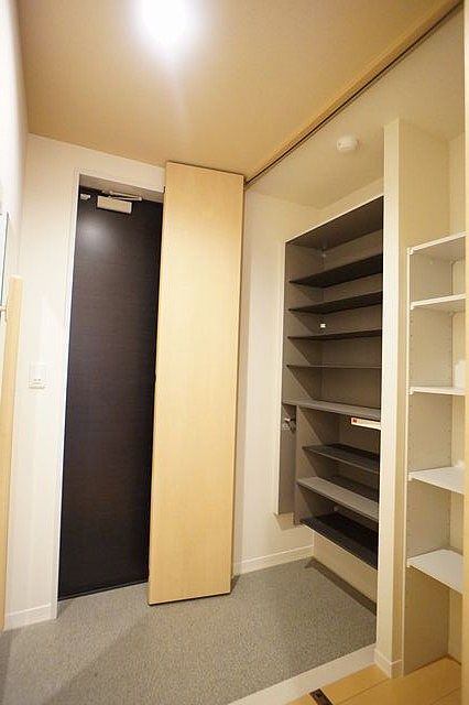 ロブステッラ　ヴィータ 201号-11