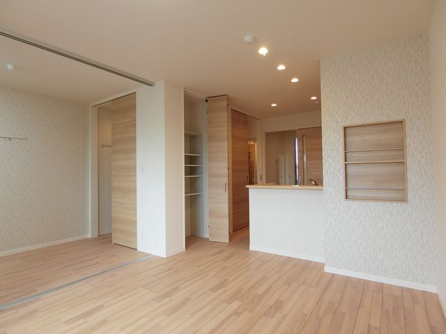 ガーデンプレイスアゼリア 103号-3