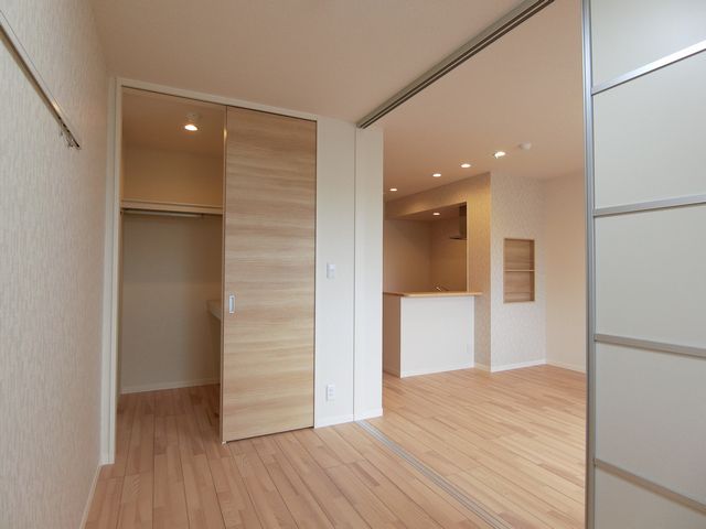 ガーデンプレイスアゼリア 103号-5