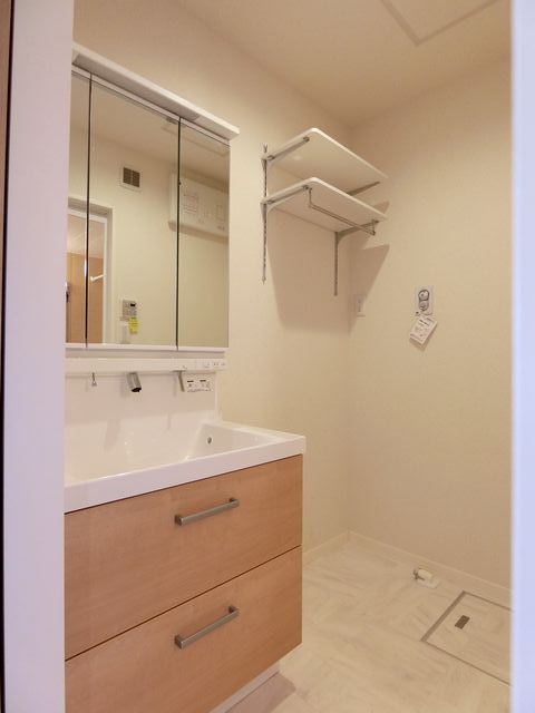 ガーデンプレイスアゼリア 103号-7