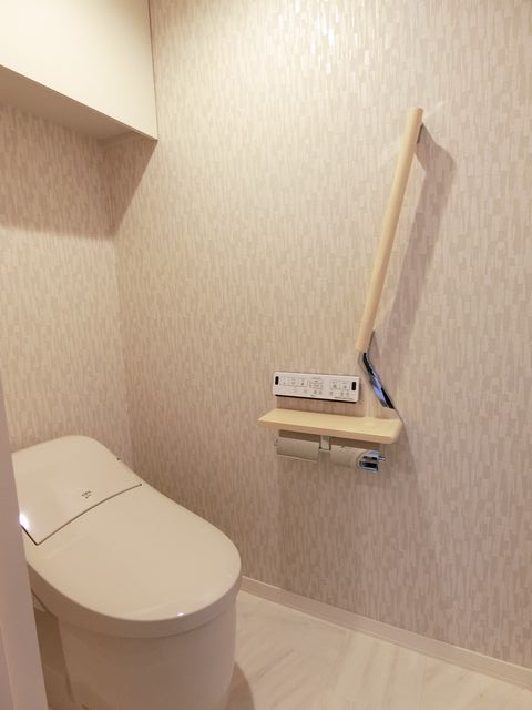 ガーデンプレイスアゼリア 103号-9