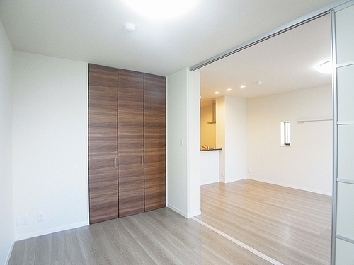 ラフィーナ・コート 101号-5