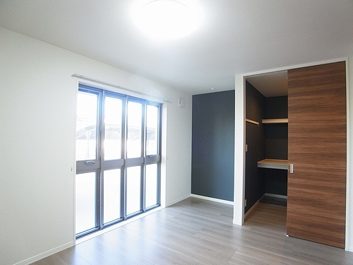 ラフィーナ・コート 101号-6