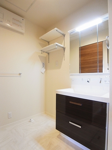 ラフィーナ・コート 101号-9